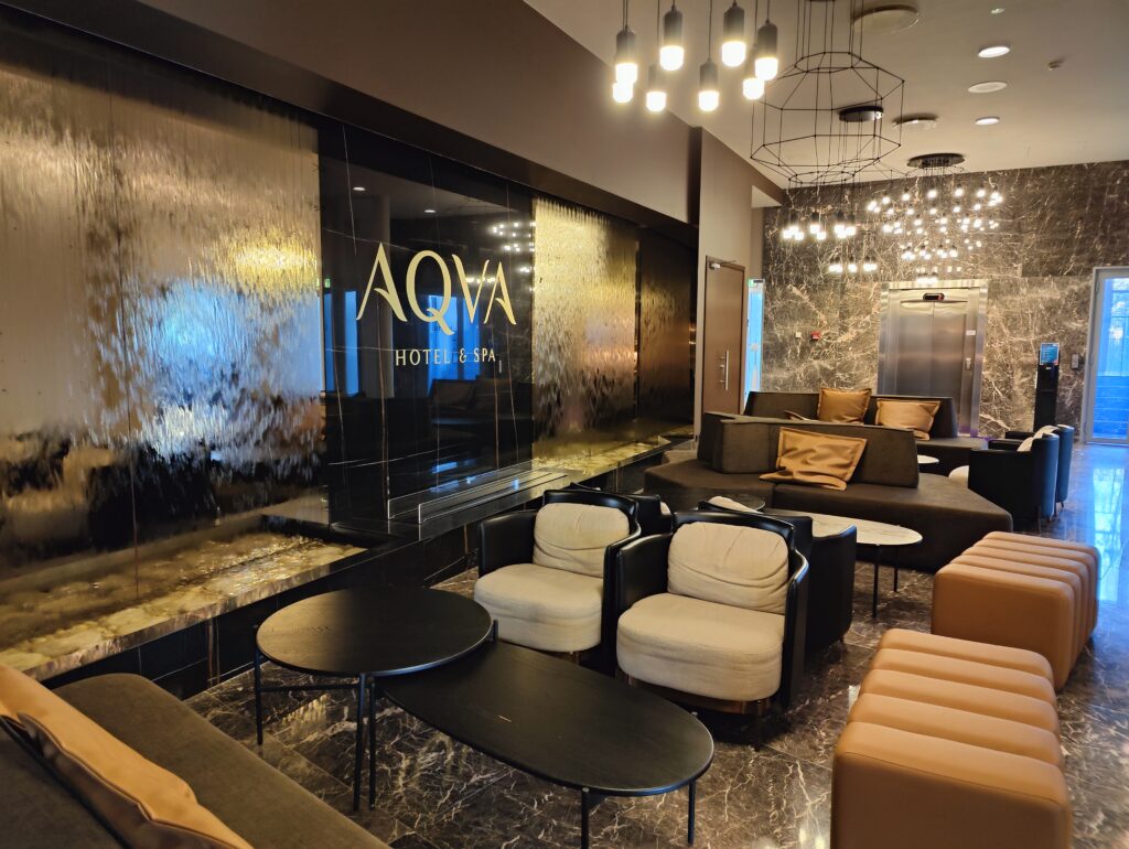 Eesti suurima 3D loovagentuur tähistas enda 10. sünnipäeva Rakvere Aqva SPA-s.