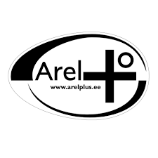 ArelPlus logo