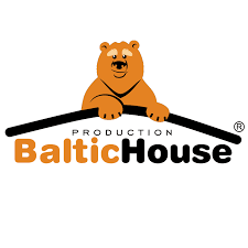 Baltichouse logo