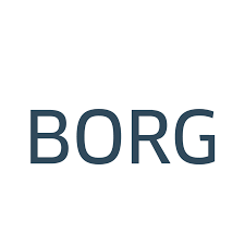 Borg logo