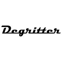 Degritter logo