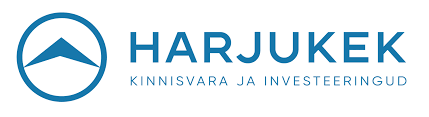 HarjuKEK logo