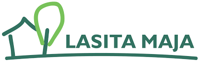 Lasita maja