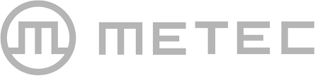 Metec logo