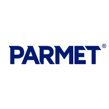 Parmet logo
