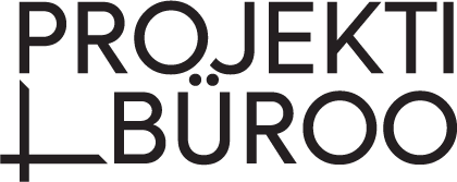 Projektibüroo logo