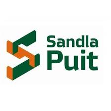 Sandla puit logo