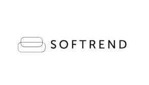 Softrend logo