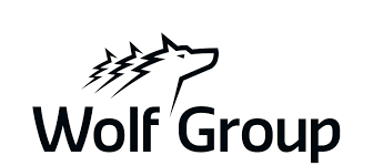 Wolf group logo