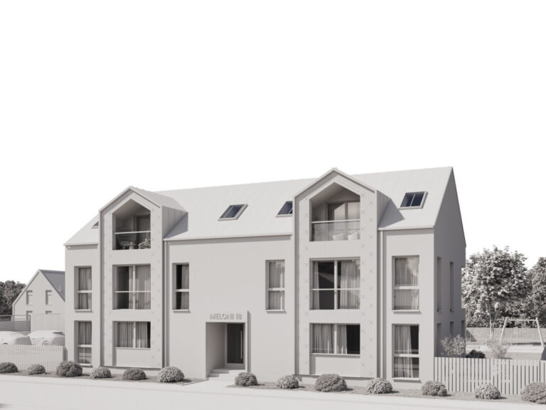 High-quality 3D model showcasing Nordic Render’s professional 3D modeling capabilities across architecture, products, and technical applications.