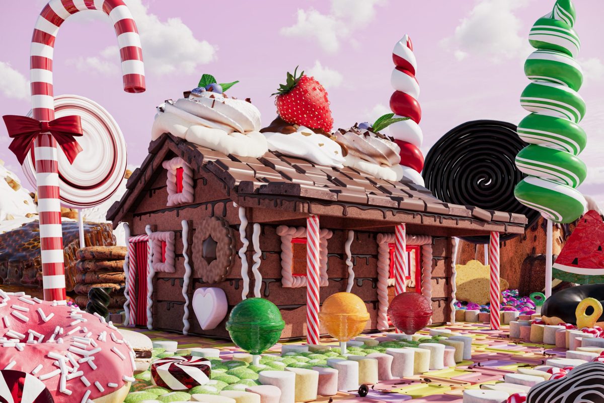 Muinasjuttudest (pärit)